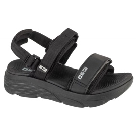 Big Star Sandals RR274A077 Sandalias negro