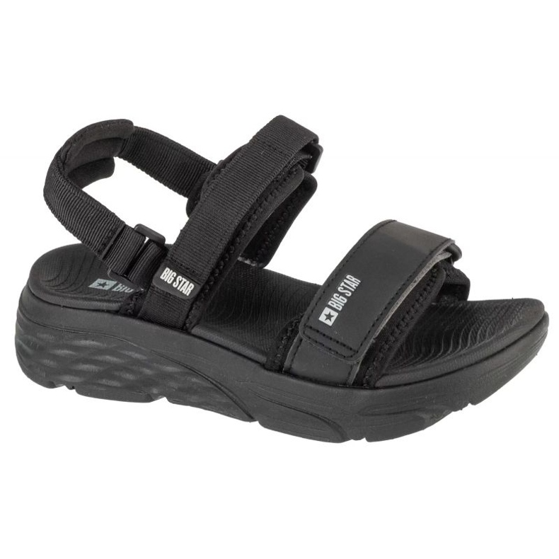 Big Star Sandals RR274A077 Sandalias negro