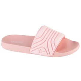Big Star Slide RR274A093 Flip Flip Flip rosado