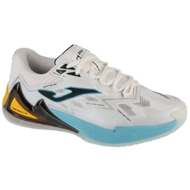 TENIS SAPAES JOMA ABRIR MEN 2502 TOPES2502OM blanco