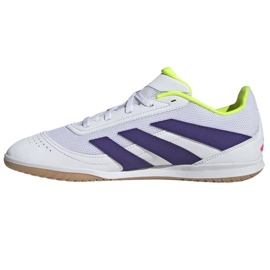 Adidas Predator Club Sala en zapatos de fútbol ID3790 blanco
