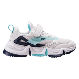 Bejo Maggie Shoes 9280049052 blanco
