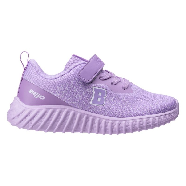 Bejo Zapato biruta 92800657044 violeta