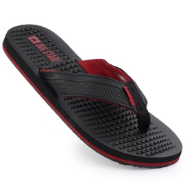Flip Flip Flip Fakirki Black Big Star Big Star negro