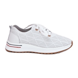 Artiker Light Womengements Artiker 54C1758 White blanco