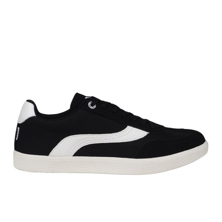 Zapatos deportivos para hombres Lee Lian 50251043 25y negro