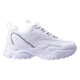 Zapatillas de zapatillas Iguana Sinky 92800654159 blanco