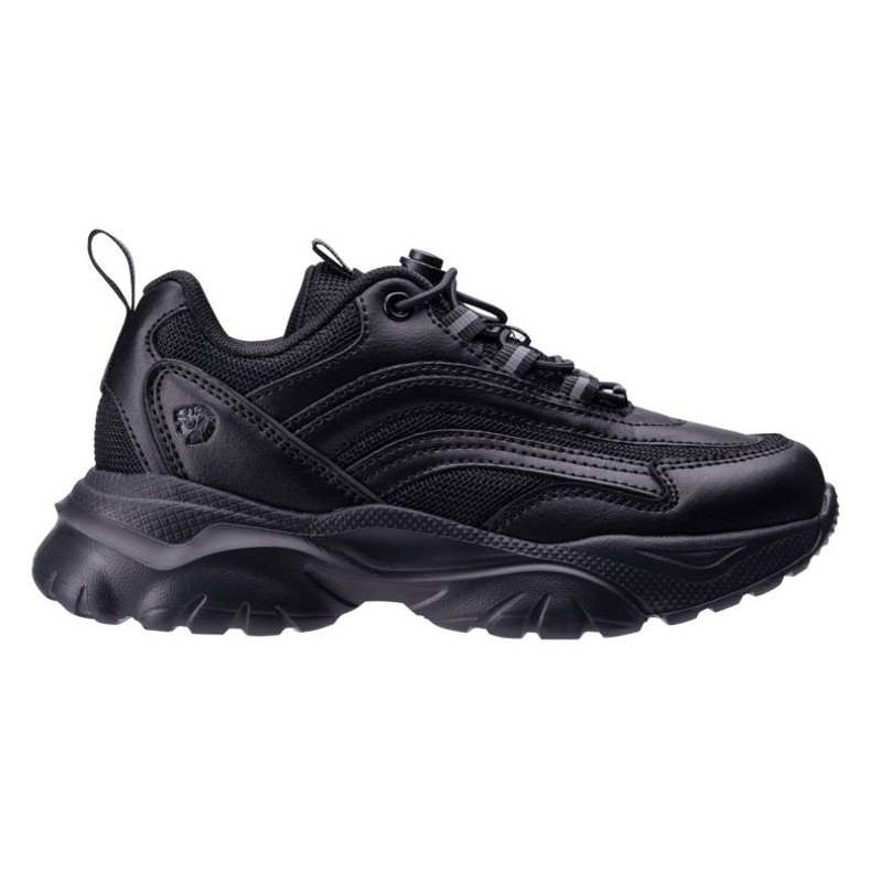 Zapatillas de zapatillas Iguana Sinky 92800654152 negro