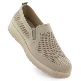 News Noticias de Beige Beige de los hombres 1022