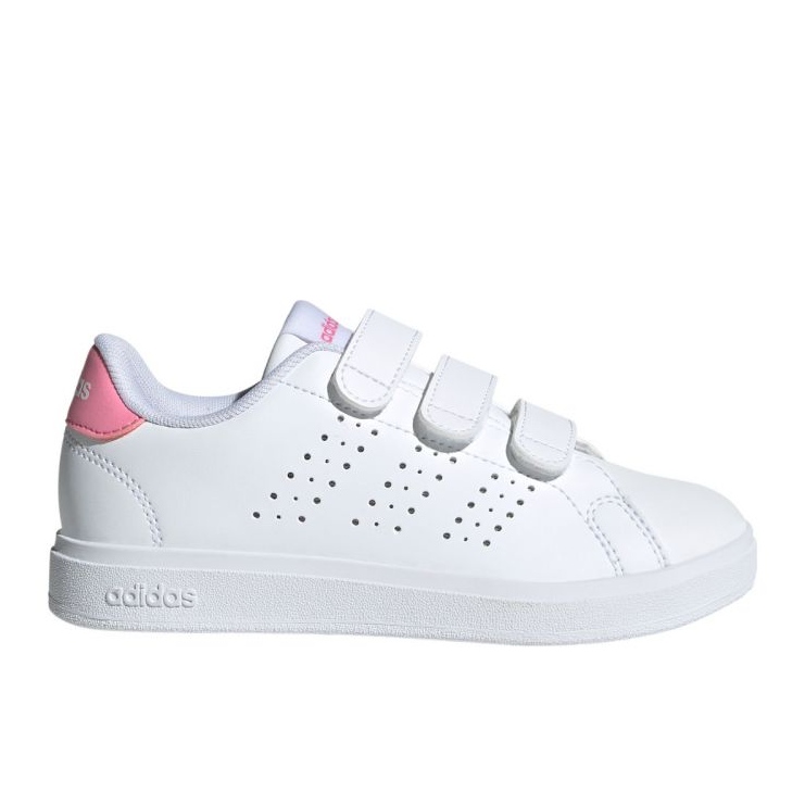 Adidas ADESS Advantage Base 2.0 ID1305 zapatos blanco