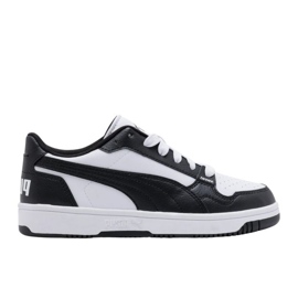 Puma Reb-L 398993 01 Zapatos blanco