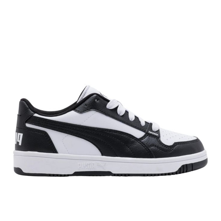 Puma Reb-L 398993 01 Zapatos blanco
