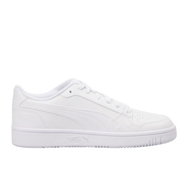Puma Reb-L 398993 02 Zapatos blanco
