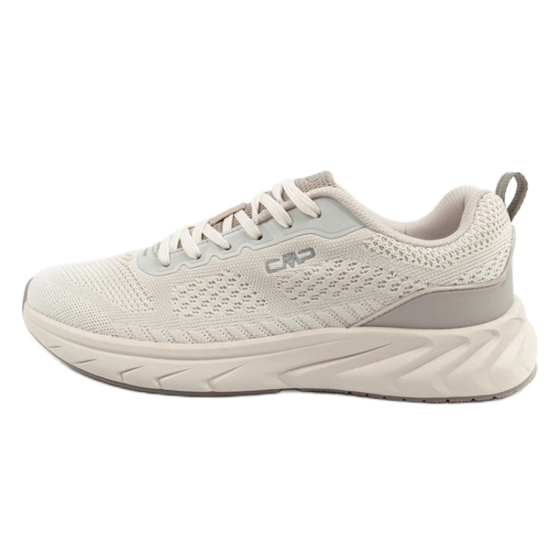 CMP NHEKKAR WMN MULTISPORT 3Q51056 P605 Zapatos beige
