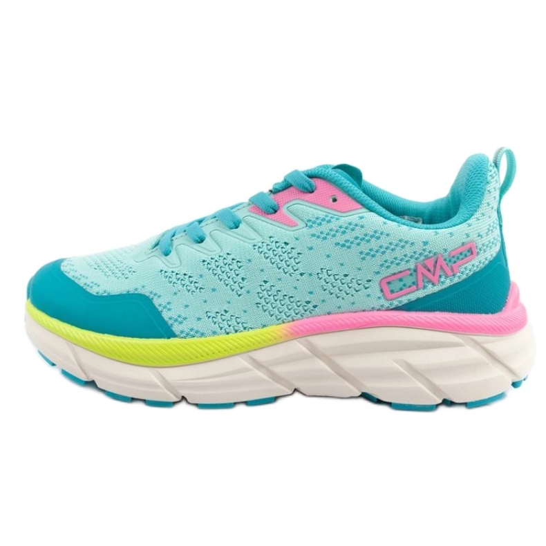CMP RAHMSY 3Q65876 56et zapatos azul