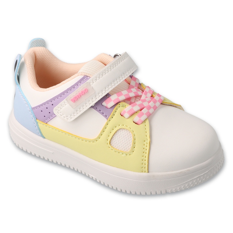 Befado Children's Sports Shoes 516p421 beige Befado Children's Sports Shoes 516p421 beige