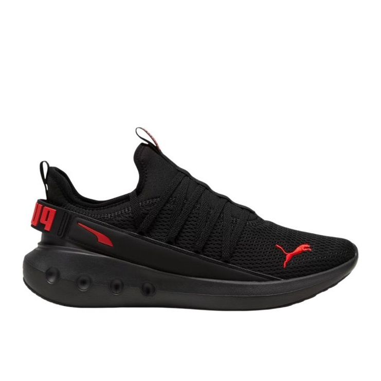 Puma Softride Carson Fresh 310155 04 Zapatos para correr negro Puma Softride Carson Fresh 310155 04 Zapatos para correr negro