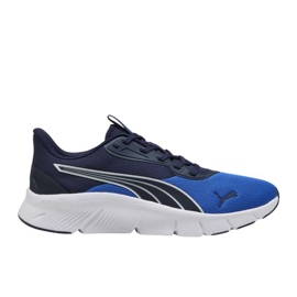 Puma Flex Focus Lite Modern 310093 13 zapatillas para correr azul