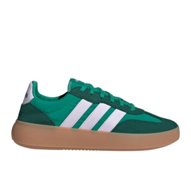 ADIDAS BERREDA DECODE JI2324 Zapatos verde ADIDAS BERREDA DECODE JI2324 Zapatos verde