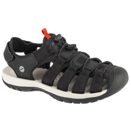 Sandalias Joma S.GEA 2501 SGEAS2501V negro