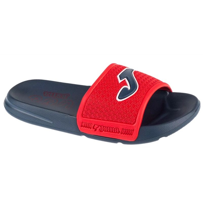 Flippers Joma S.Island 2506 SISLJS2506 ROJO