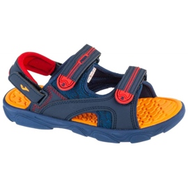 Sandalias Joma S.Ocean 2503 Soczys2503v azul