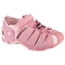 Sandalias Joma S.Seven 2529 SEVJS2529V rosado