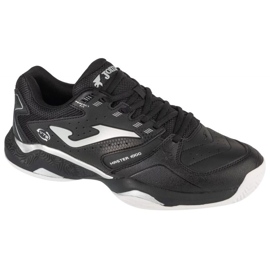 Tenis zapatos Joma Master 1000 2501 TM100S2501C negro Tenis zapatos Joma Master 1000 2501 TM100S2501C negro