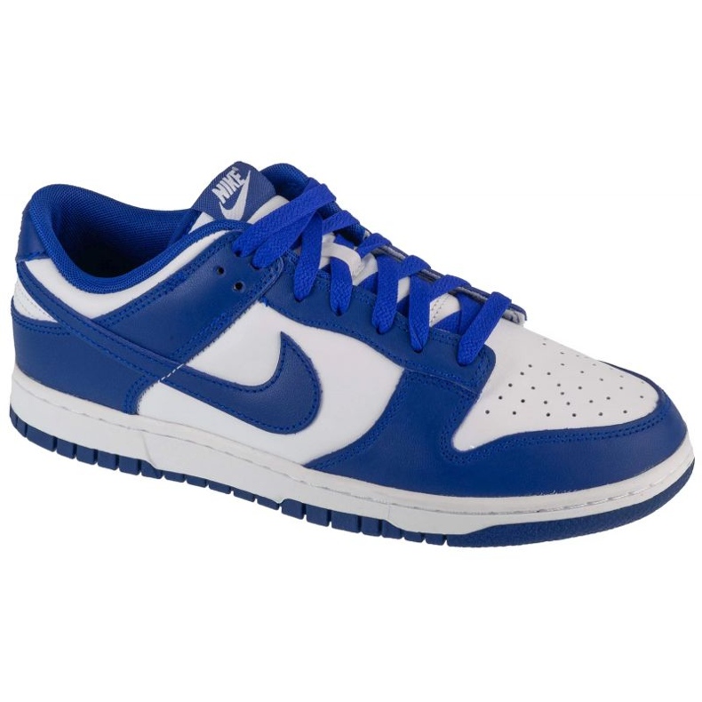 Nike Dunk Low Retro DV0833-103 Zapatos blanco
