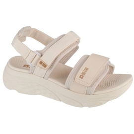 Big Star Sandals RR274A076 Sandalias beige