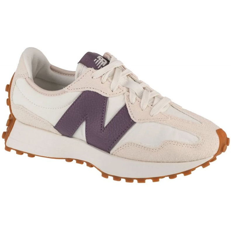 New Balance Shoes ws327ftc beige New Balance Shoes ws327ftc beige