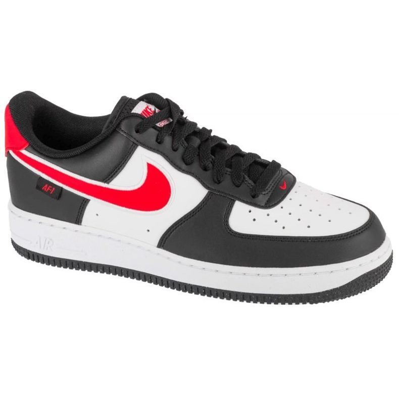 Nike Air Force 1 07 NN HM0721-002 Zapatos negro