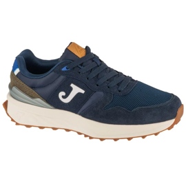 Joma C.200 2503 C200S2503 Zapatos azul marino