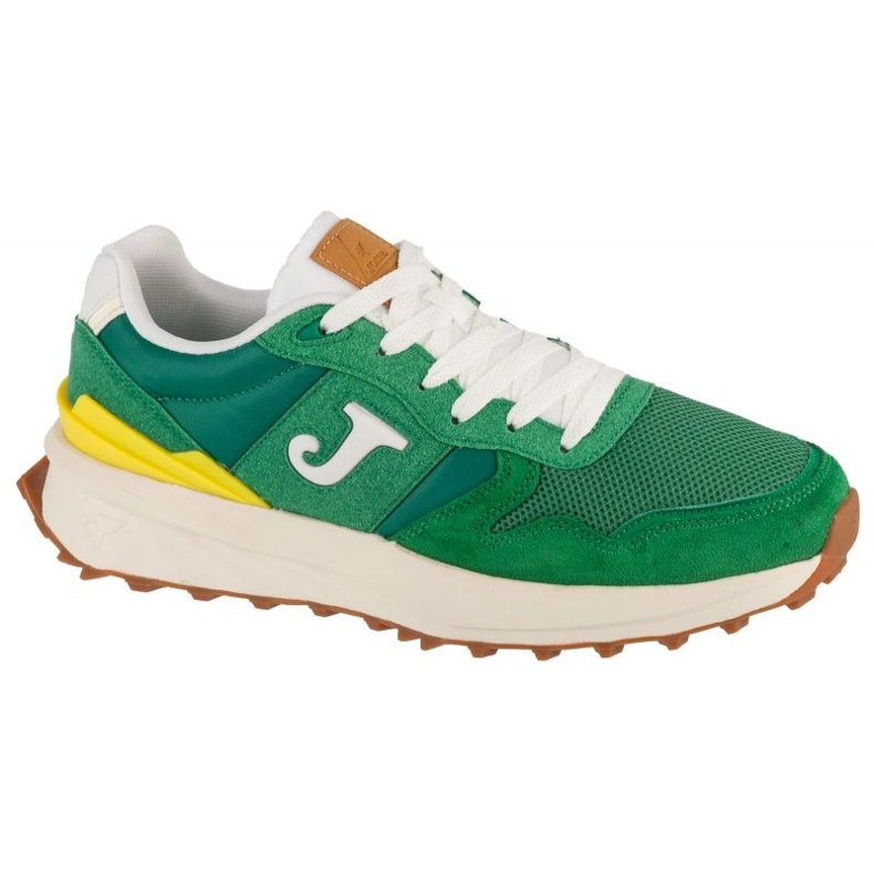 Joma C.200 2515 C200S2515 Zapatos verde