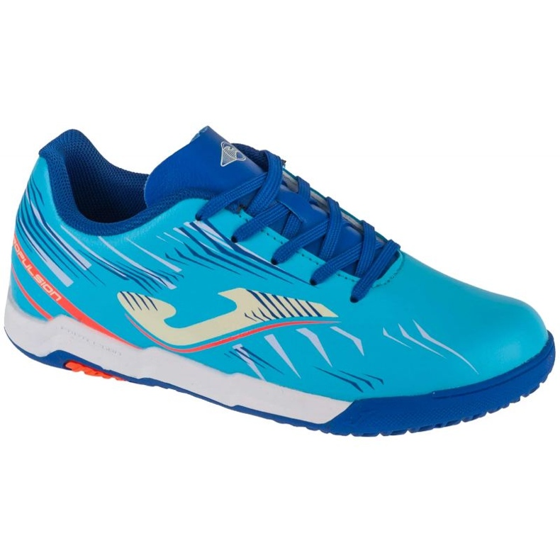 Joma Propulsión 2505 en PRJS2505in Football Shoes azul