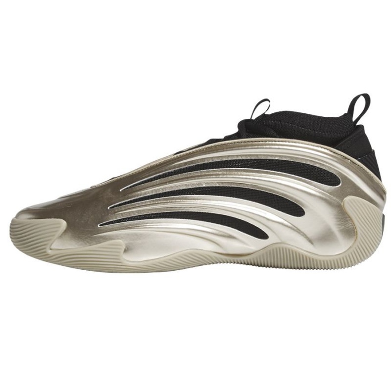 Adidas Harden Volumen 9 JR2506 Zapatos de baloncesto verde