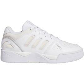 Zapatos deportivos adidas midcity low id5391 blanco