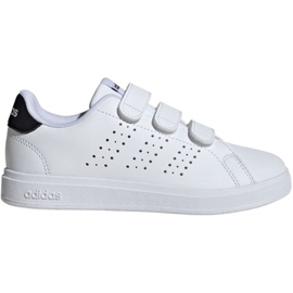 Adidas ADESS Advantage Base 2.0 IH8122 Zapatos blancos
