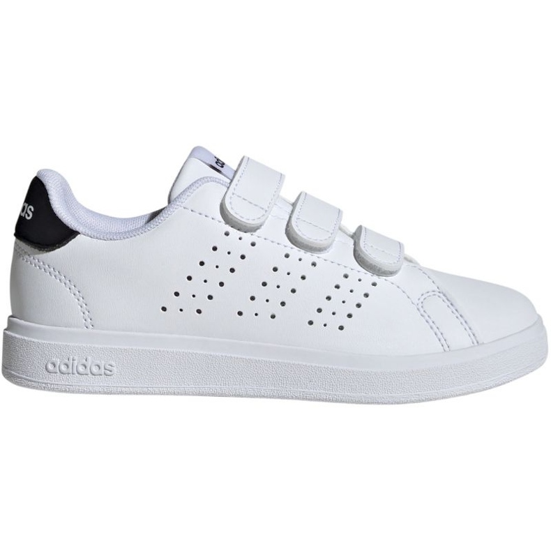 Adidas ADESS Advantage Base 2.0 IH8122 Zapatos blancos