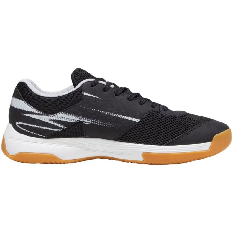 Puma Varion II 107341 01 zapatos negro