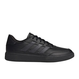 Adidas Courtblock IF6449 zapatos negros