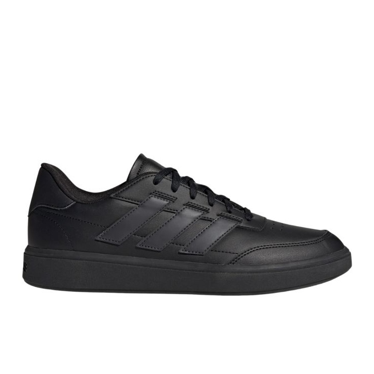 Adidas Courtblock IF6449 zapatos negros