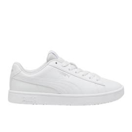 Puma Rickie Classic 394252 08 zapatos blancos