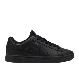 Puma Rickie Classic 394252 11 zapatos negro