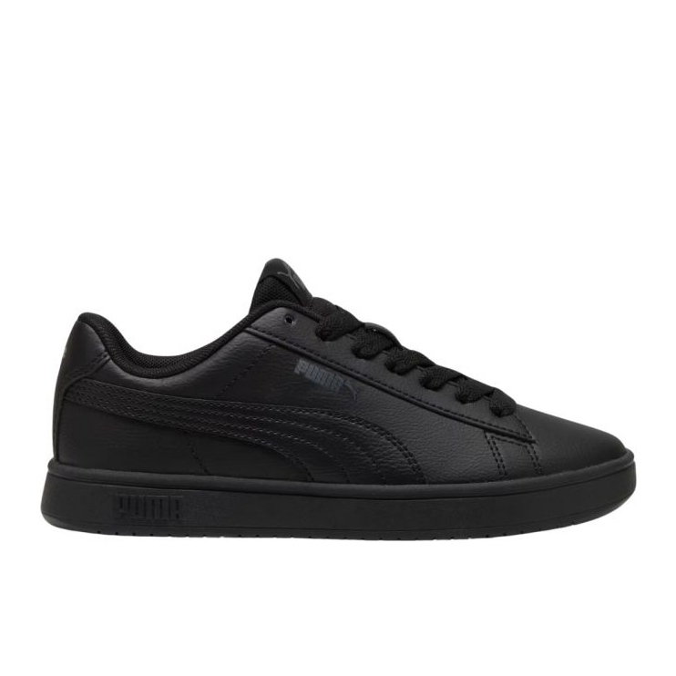 Puma Rickie Classic 394252 11 zapatos negro