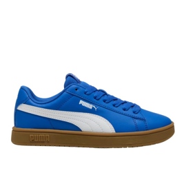 Puma Rickie Classic 394252 17 zapatos azul