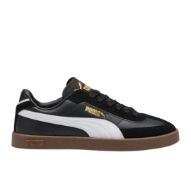 Puma Club II Era 401489 01 zapatos negro