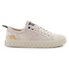 Palladium Palladium Ace Lo Surplus 74488-241-M beige