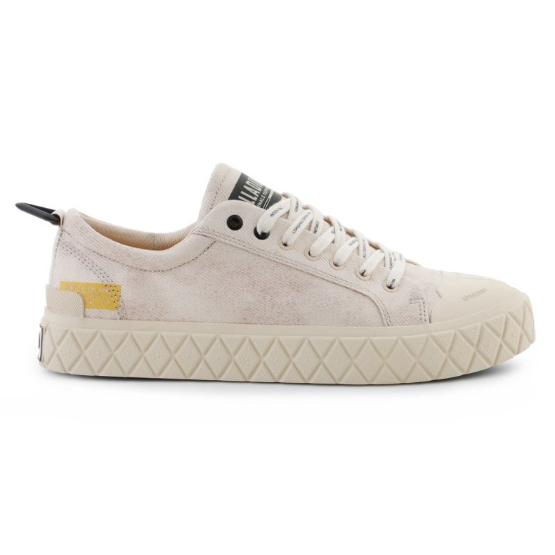 Palladium Palladium Ace Lo Surplus 74488-241-M beige