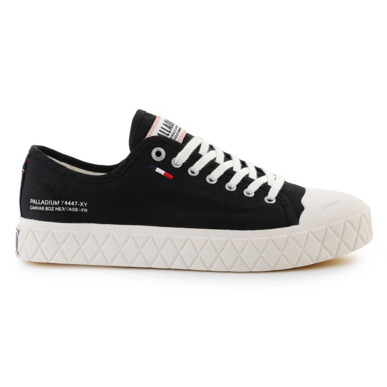 Palladium Palladium ACE CVS Org 74447-053-M negro
